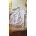 Chemise de concours