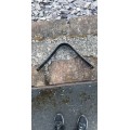 Arcade noire