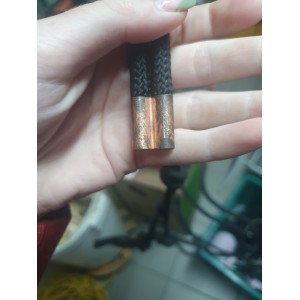 Licol éthologique