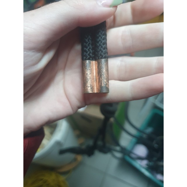 Licol éthologique