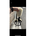 Collier de chasse avec mouton Equestro