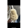 Collier de chasse avec mouton Equestro