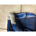 Couverture séchante