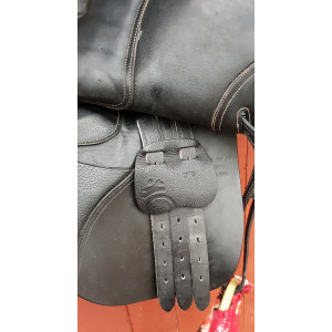 Selle Roméo Mixte 17,5