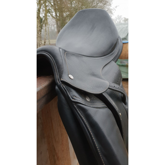 Selle Roméo Mixte 17,5