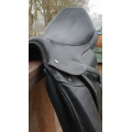 Selle Roméo Mixte 17,5