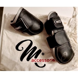 Ensemble poney CWD
