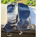 Chaps Rectiligne
