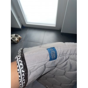 Tapis de selle oxer