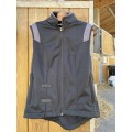Veste de concours air bag