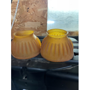 Cloches Norton