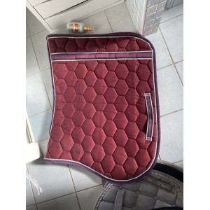 Tapis de selle
