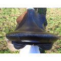 Selle mixte 18''