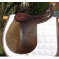 Selle mixte 18''