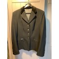 Veste concours Pikeur