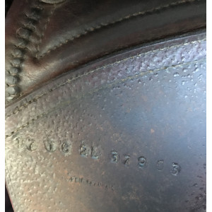 Selle CWD