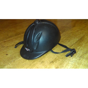 Casque
