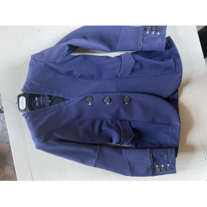 Veste de concours Horse Pilot
