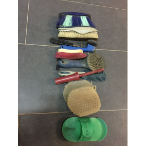 Brosse