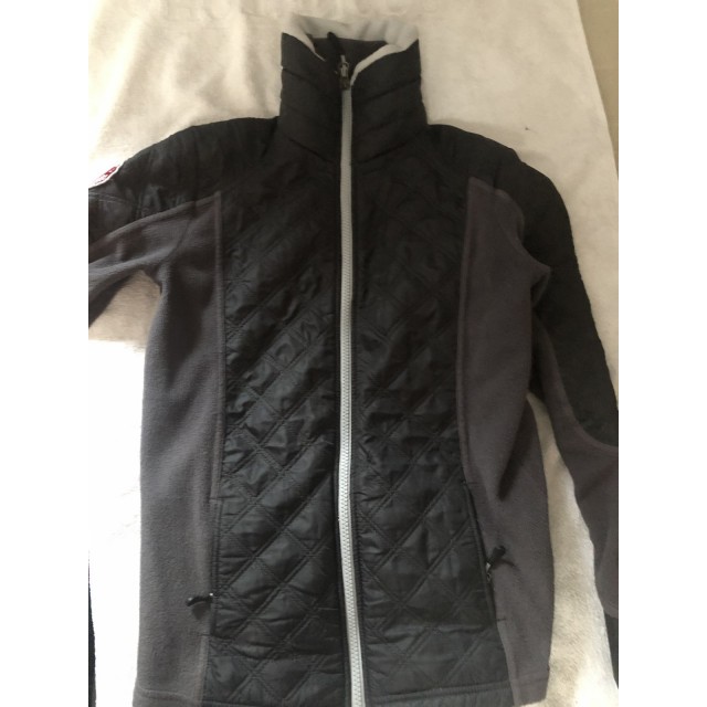 Veste Fouganza