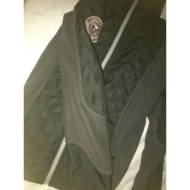 Veste Fouganza