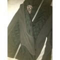 Veste Fouganza