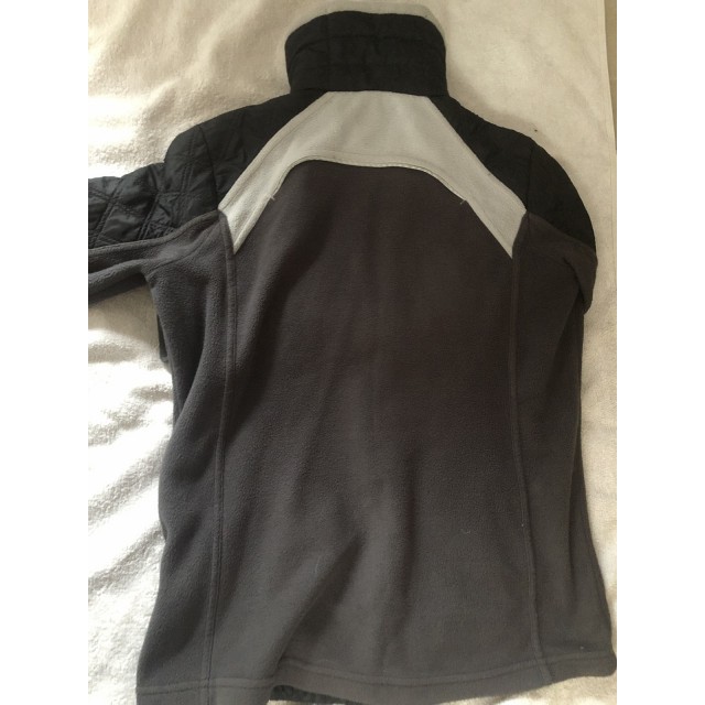 Veste Fouganza