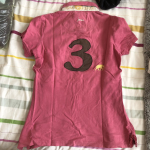 Polo Tom Joules