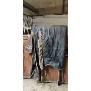 Eurostar 135 imperméable 350g