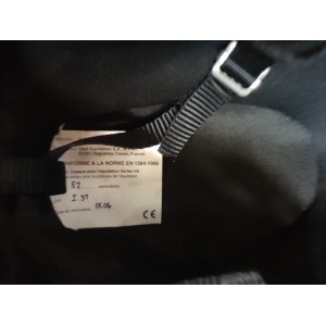 Casque d'équitation Belstar