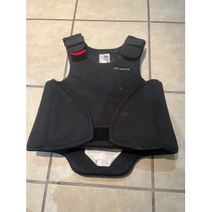 Gilet de cross