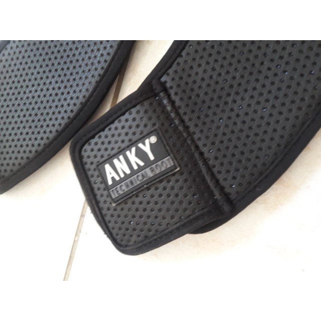 Cloche ANKY