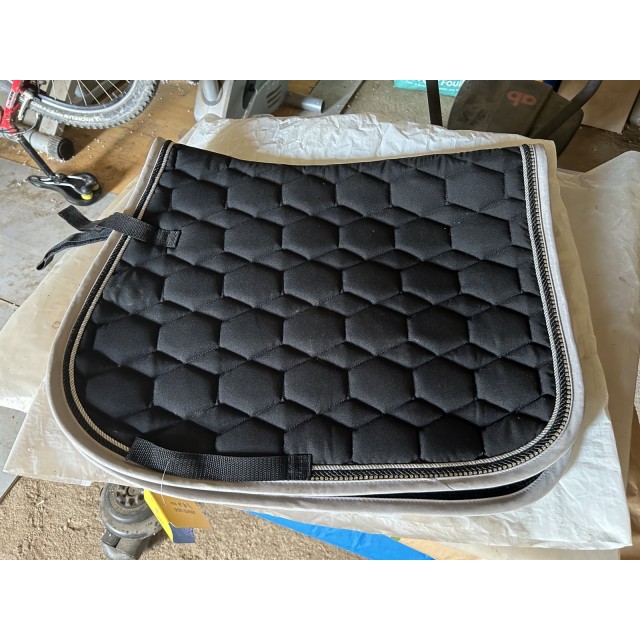 Tapis HKM poney