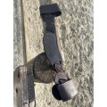Capteur motion equisens + sangle + chargeur