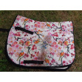 Tapis Oiseau Multicolor