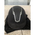 Casque d'équitation X-Cellence Diamond - KNIGHTSBRIDGE