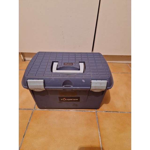 Caisse pansage