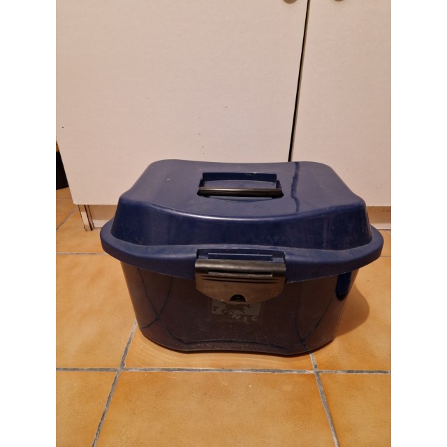Caisse pansage