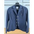 Veste de concours cso A Tiss B