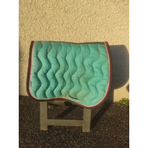 Tapis de selle