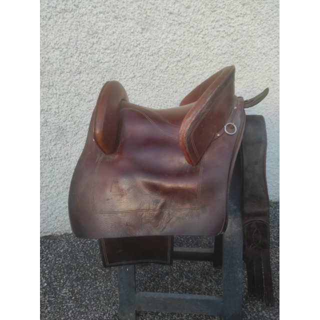 Selle espagnol
