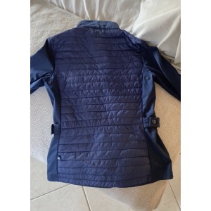 Veste euro-star