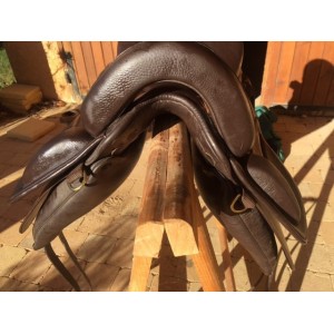 selle Sommer XCross