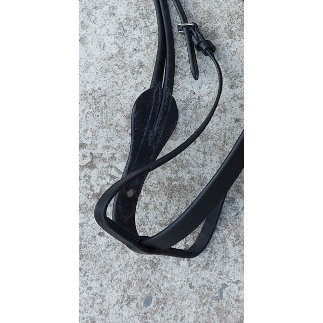 Martingale à anneaux