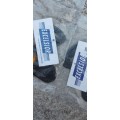 T de croupière