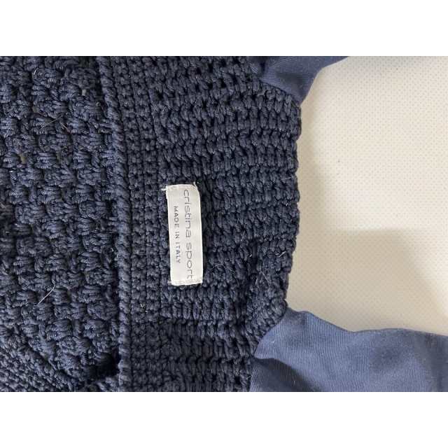 Bonnet Christina sport