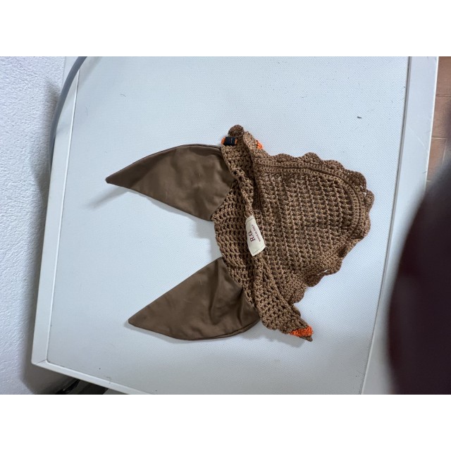 Bonnet RG