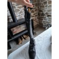 Bottes parlanti Denver luxe
