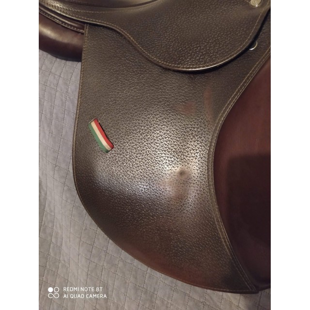 Selle Équestro 16 p