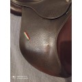 Selle Équestro 16 p